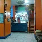4 Seasons Hotel