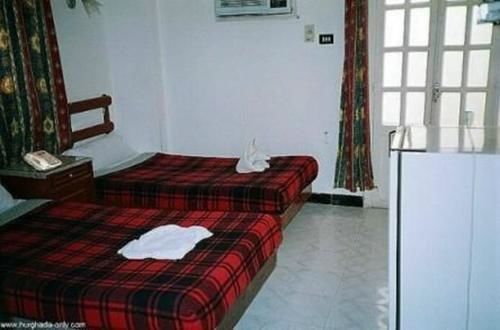 4 Seasons 3* Hurghada